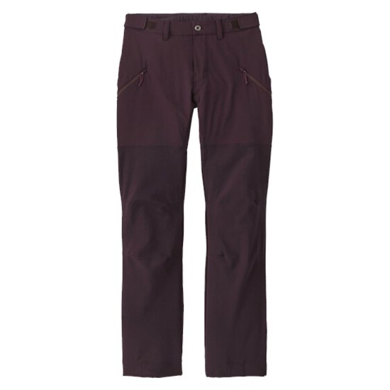 PATAGONIA - PANTALON POINT PEAK TRAIL FEMME REGULAR