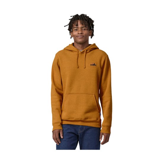 PATAGONIA - SWEAT 73 SKYLINE UPRISAL CAPUCHE MIXTE