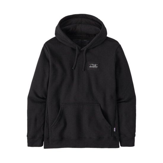 PATAGONIA - SWEAT 73 SKYLINE UPRISAL CAPUCHE MIXTE