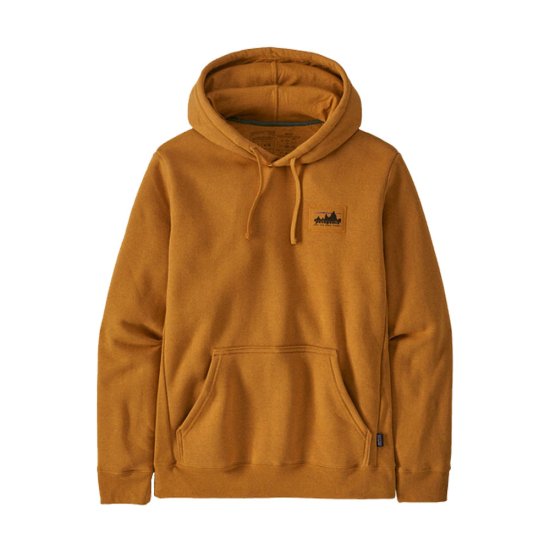 PATAGONIA - SWEAT 73 SKYLINE UPRISAL CAPUCHE MIXTE
