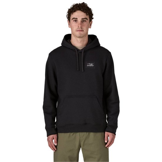 PATAGONIA - FELPA 73 SKYLINE UPRISAL CAPPUCCIO UNISEX