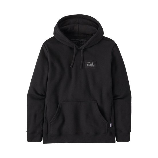 PATAGONIA - FELPA 73 SKYLINE UPRISAL CAPPUCCIO UNISEX