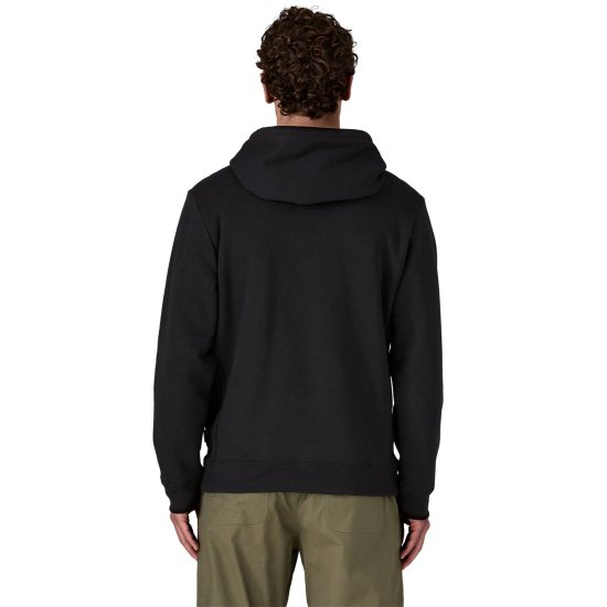 PATAGONIA - FELPA 73 SKYLINE UPRISAL CAPPUCCIO UNISEX