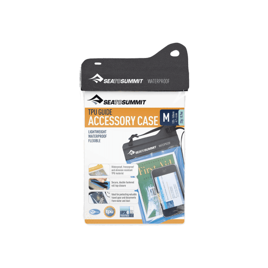 SEA TO SUMMIT - PORTE-ACCESSOIRES ETANCHE