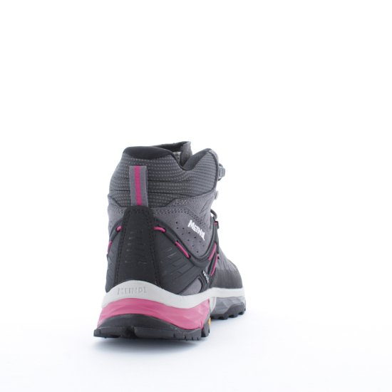 MEINDL - TOP TRAIL MID GTX FEMME