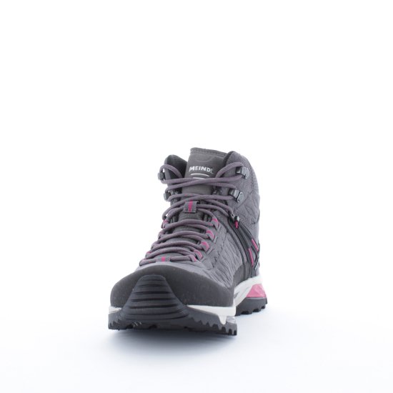 MEINDL - TOP TRAIL MID GTX FEMME