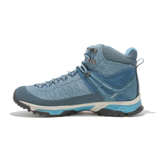 MEINDL - TOP TRAIL MID GTX DONNA