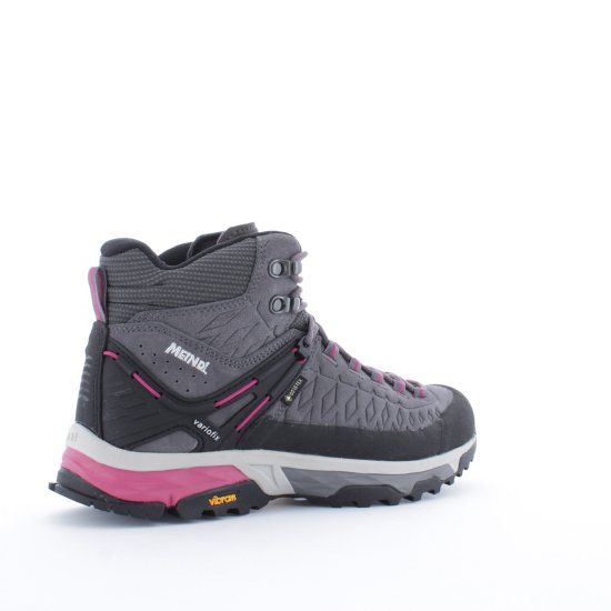 MEINDL - TOP TRAIL MID GTX FEMME