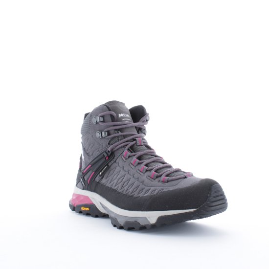 MEINDL - TOP TRAIL MID GTX FEMME