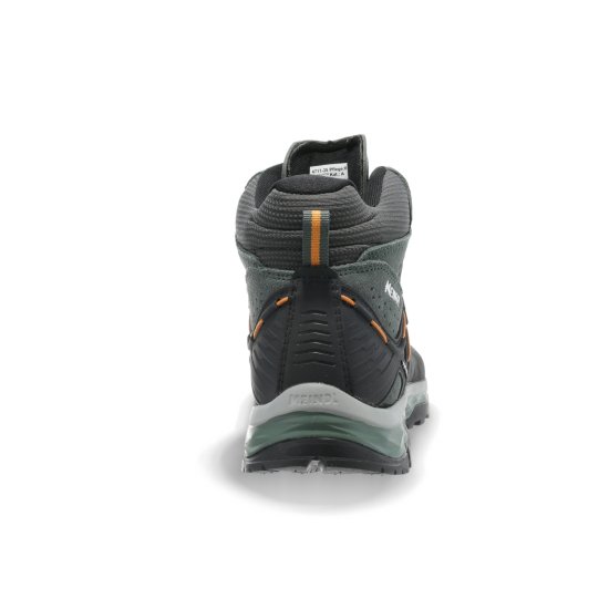MEINDL - TOP TRAIL MID GTX HOMME