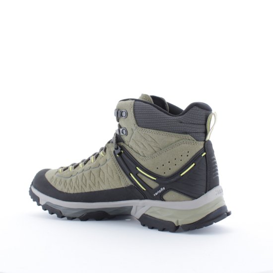 MEINDL - TOP TRAIL MID GTX HOMME