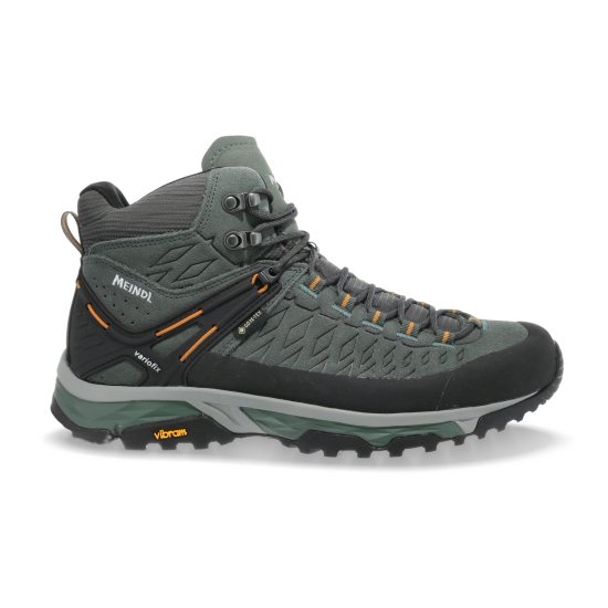 MEINDL - TOP TRAIL MID GTX HOMME