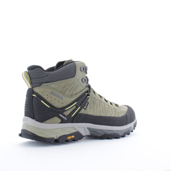 MEINDL - TOP TRAIL MID GTX HOMME