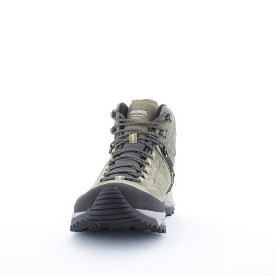 MEINDL - TOP TRAIL MID GTX HOMME