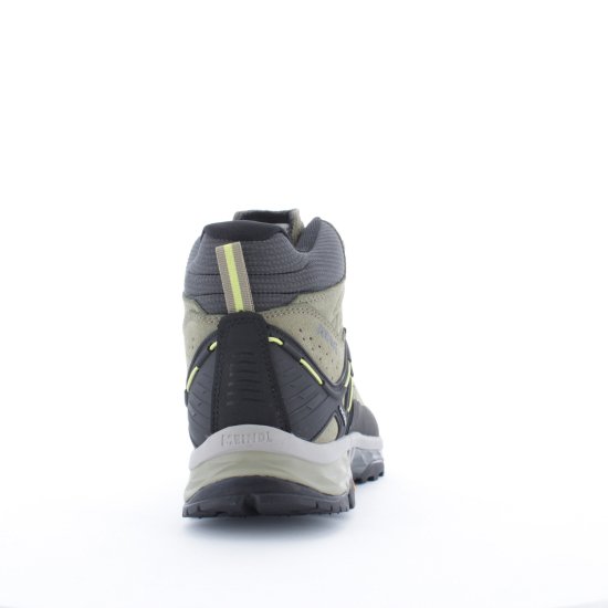 MEINDL - TOP TRAIL MID GTX HOMME