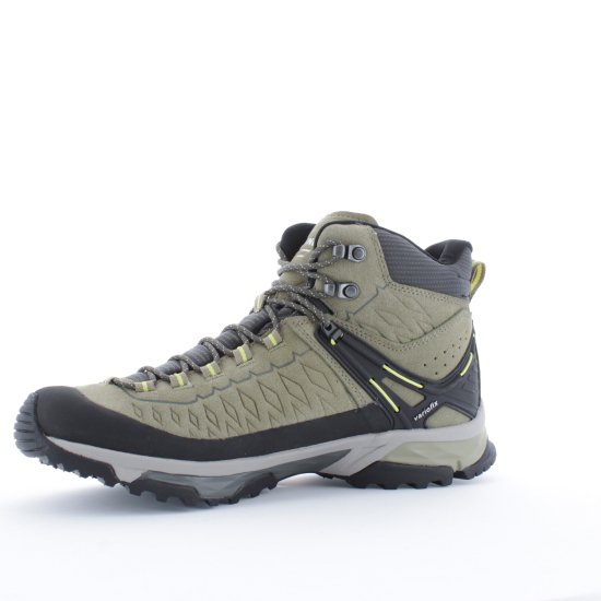 MEINDL - TOP TRAIL MID GTX HOMME
