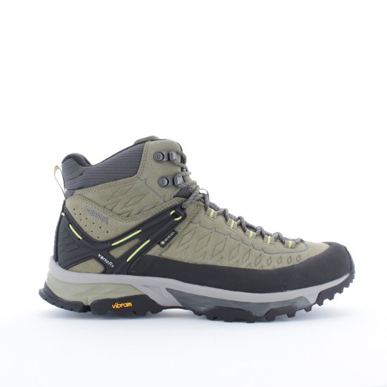 MEINDL - TOP TRAIL MID GTX HOMME