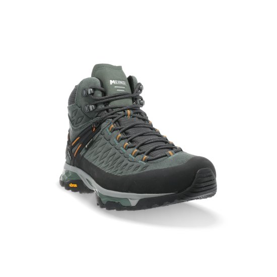 MEINDL - TOP TRAIL MID GTX HOMME