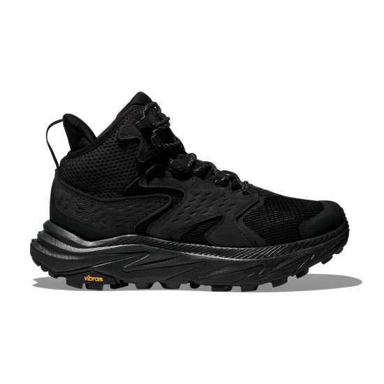 HOKA - ANACAPA 2 MID GTX UOMO