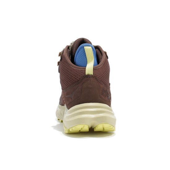 HOKA - ANACAPA 2 MID GTX UOMO