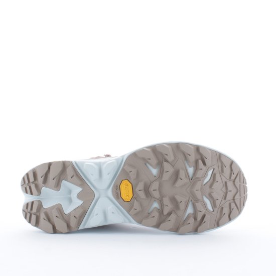 HOKA - ANACAPA 2 MID GTX FEMME