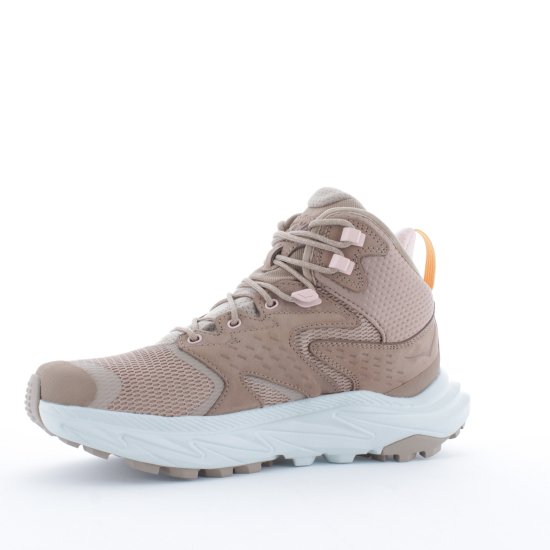 HOKA - ANACAPA 2 MID GTX FEMME