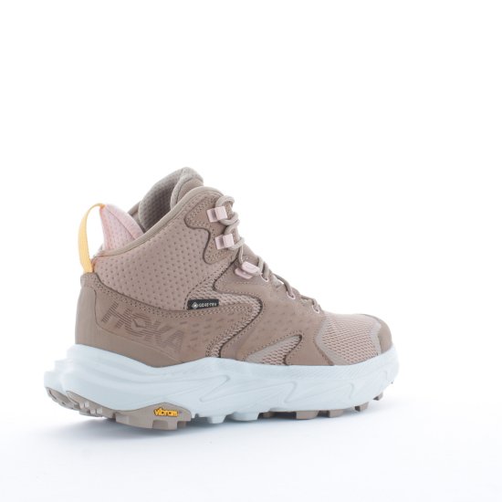 HOKA - ANACAPA 2 MID GTX FEMME