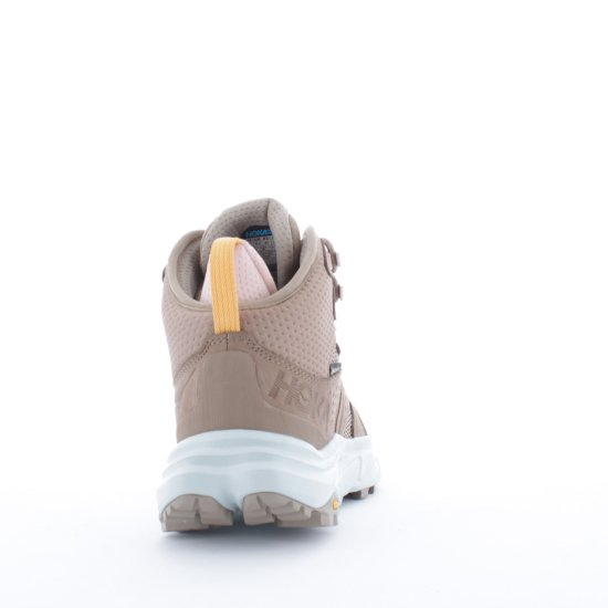 HOKA - ANACAPA 2 MID GTX FEMME