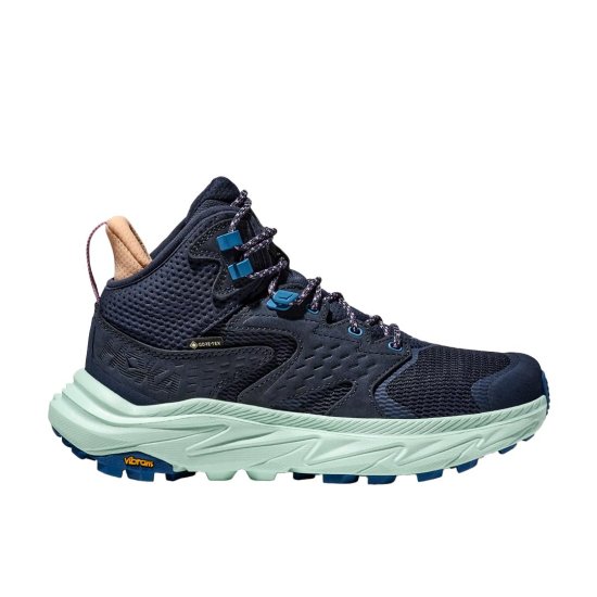 HOKA - ANACAPA 2 MID GTX FEMME