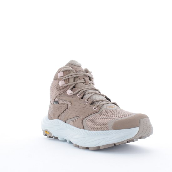 HOKA - ANACAPA 2 MID GTX FEMME