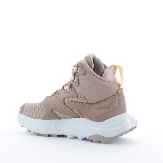 HOKA - ANACAPA 2 MID GTX FEMME