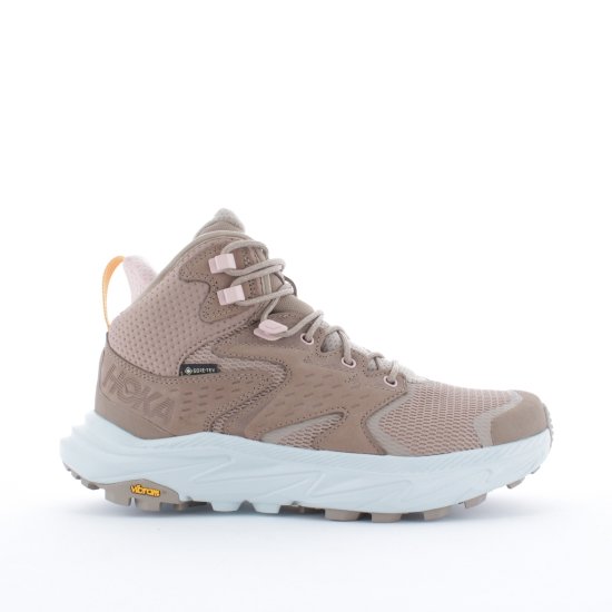HOKA - ANACAPA 2 MID GTX FEMME