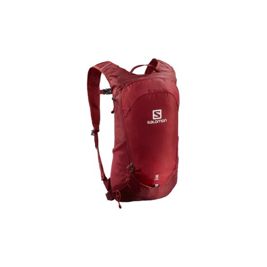SALOMON - SAC A DOS TRAILBLAZER 10