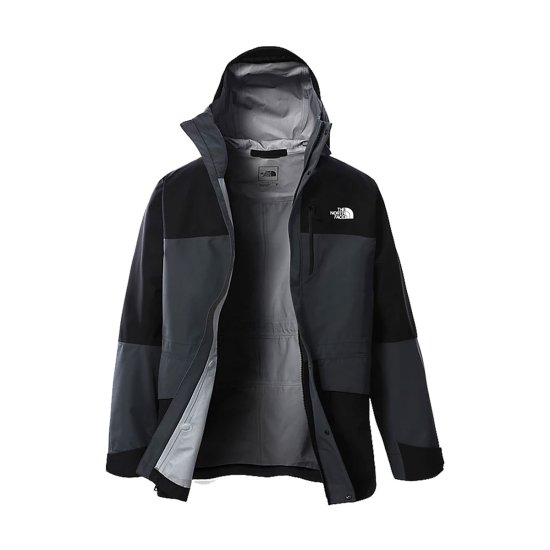 THE NORTH FACE - VESTE DRYZZLE ALL WEATHER FUTURELIGHT HOMME