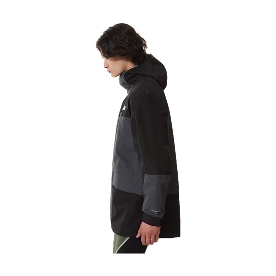 THE NORTH FACE - VESTE DRYZZLE ALL WEATHER FUTURELIGHT HOMME