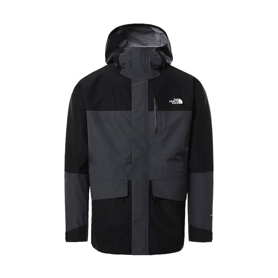 THE NORTH FACE - VESTE DRYZZLE ALL WEATHER FUTURELIGHT HOMME