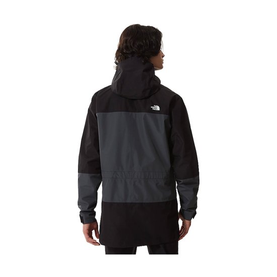 THE NORTH FACE - VESTE DRYZZLE ALL WEATHER FUTURELIGHT HOMME