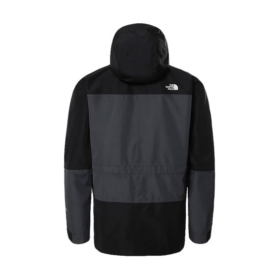 THE NORTH FACE - VESTE DRYZZLE ALL WEATHER FUTURELIGHT HOMME