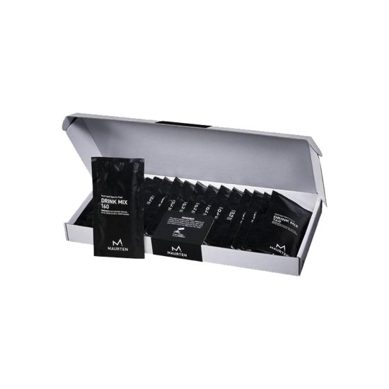 MAURTEN - BOISSON ÉNERGÉTIQUE DRINK MIX 160