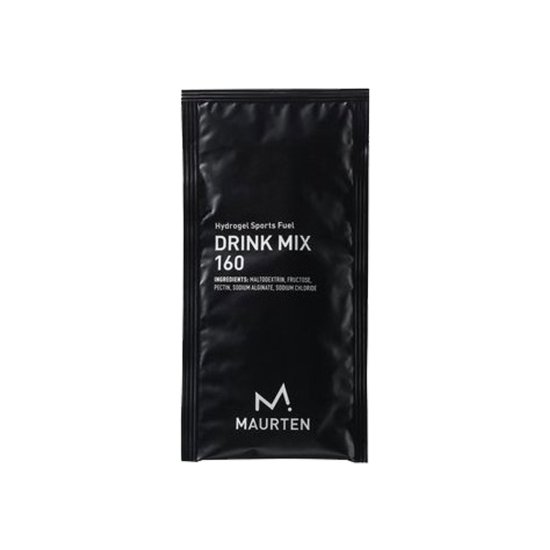 MAURTEN - BOISSON ÉNERGÉTIQUE DRINK MIX 160