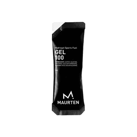 MAURTEN - GEL ÉNERGÉTIQUE 100