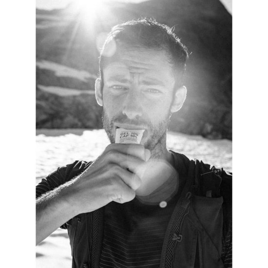 MAURTEN - GEL ENERGETICO 100 CAF 100