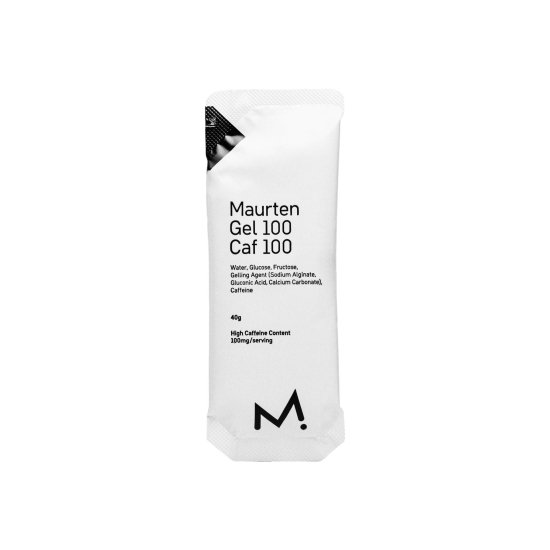 MAURTEN - GEL ENERGETICO 100 CAF 100