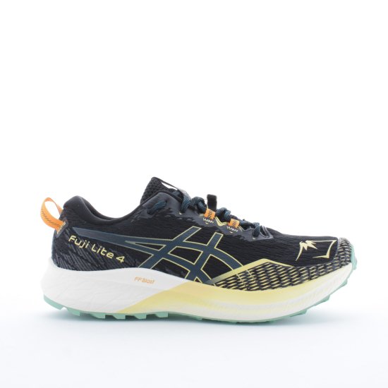 ASICS - FUJI LITE 4 HOMME