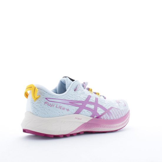 ASICS - FUJI LITE 4 DONNA