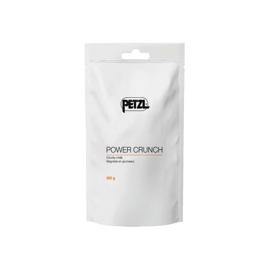 PETZL - MAGNESIE POWER CRUNCH CHALK 300G