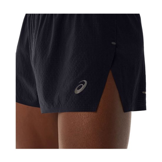 ASICS - Short Metarun Split homme