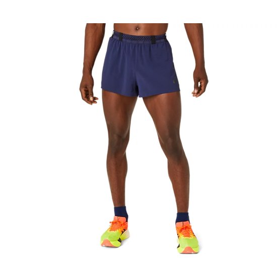 ASICS - Short Metarun Split homme