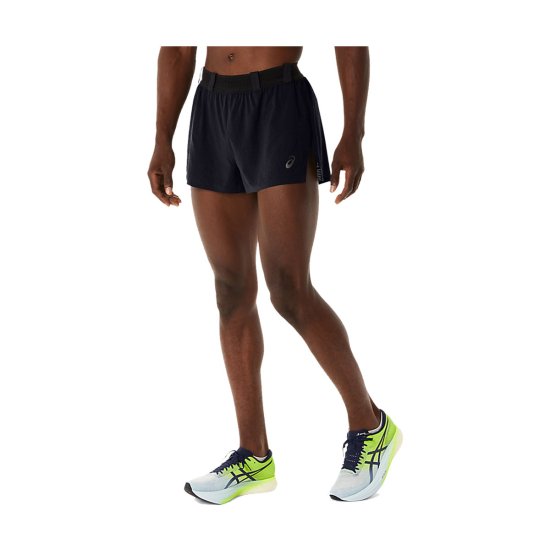 ASICS - Short Metarun Split homme