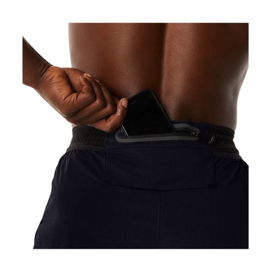 ASICS - Short Metarun Split homme